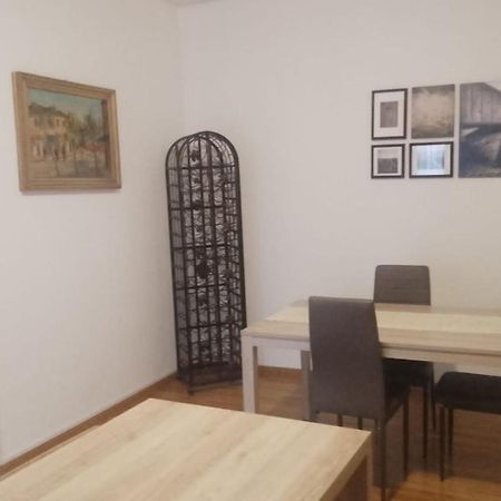 Anna'S Home ** Campione dʼItalia Екстериор снимка