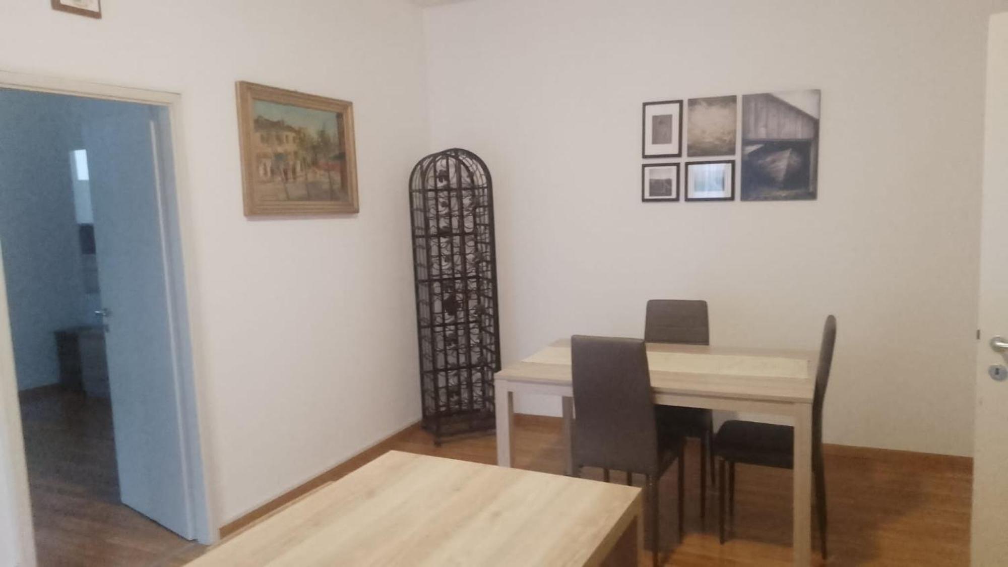 Anna'S Home ** Campione dʼItalia Екстериор снимка