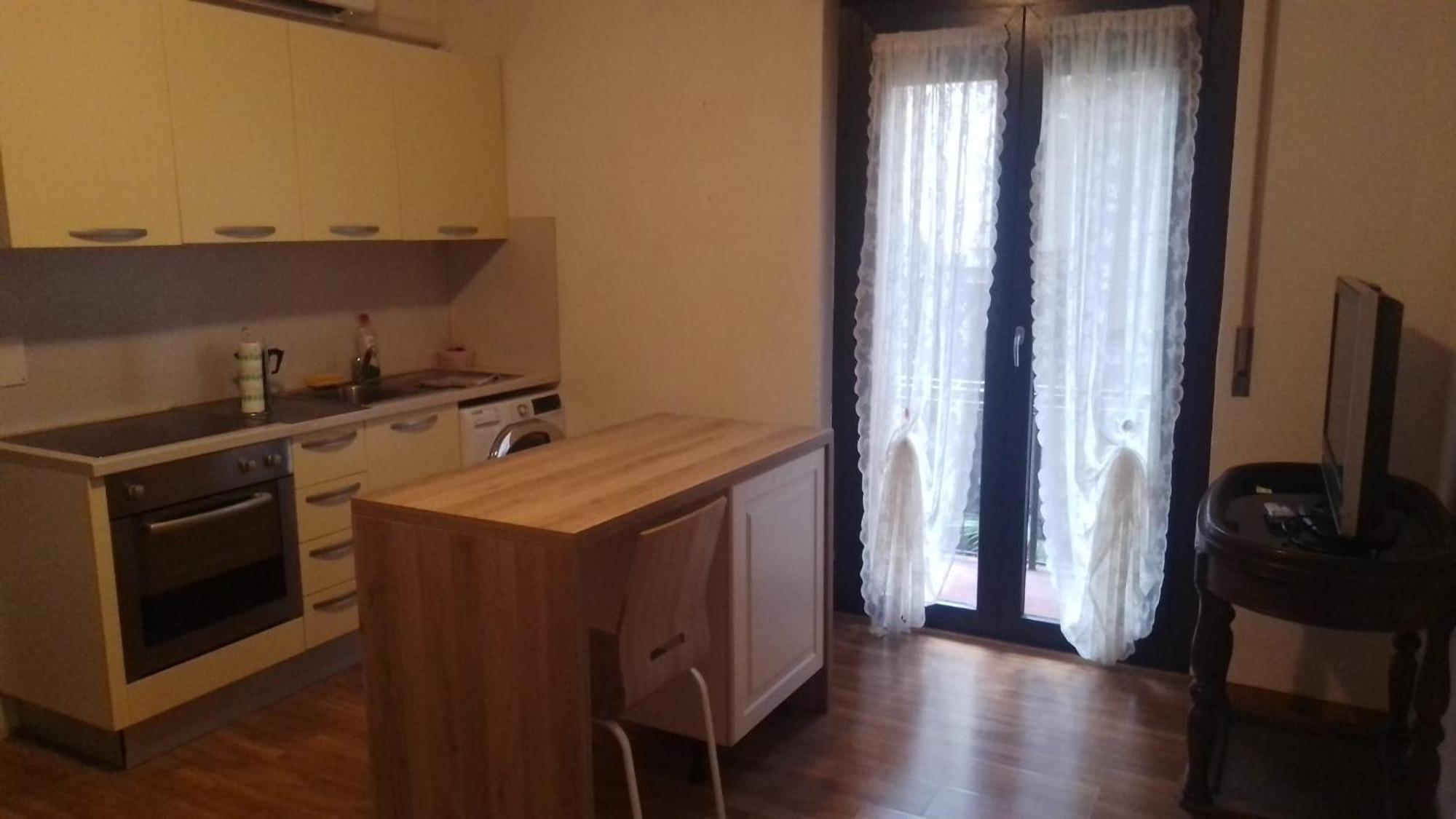 Anna'S Home ** Campione dʼItalia Екстериор снимка