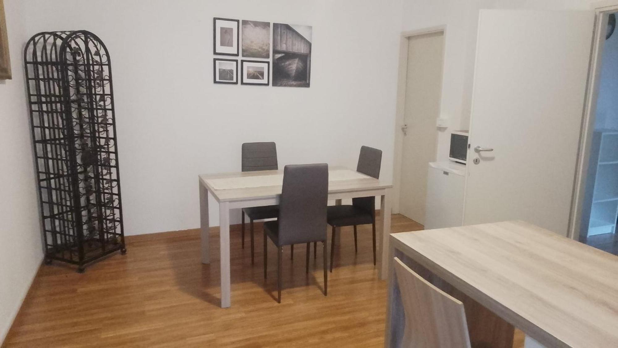 Anna'S Home ** Campione dʼItalia Екстериор снимка
